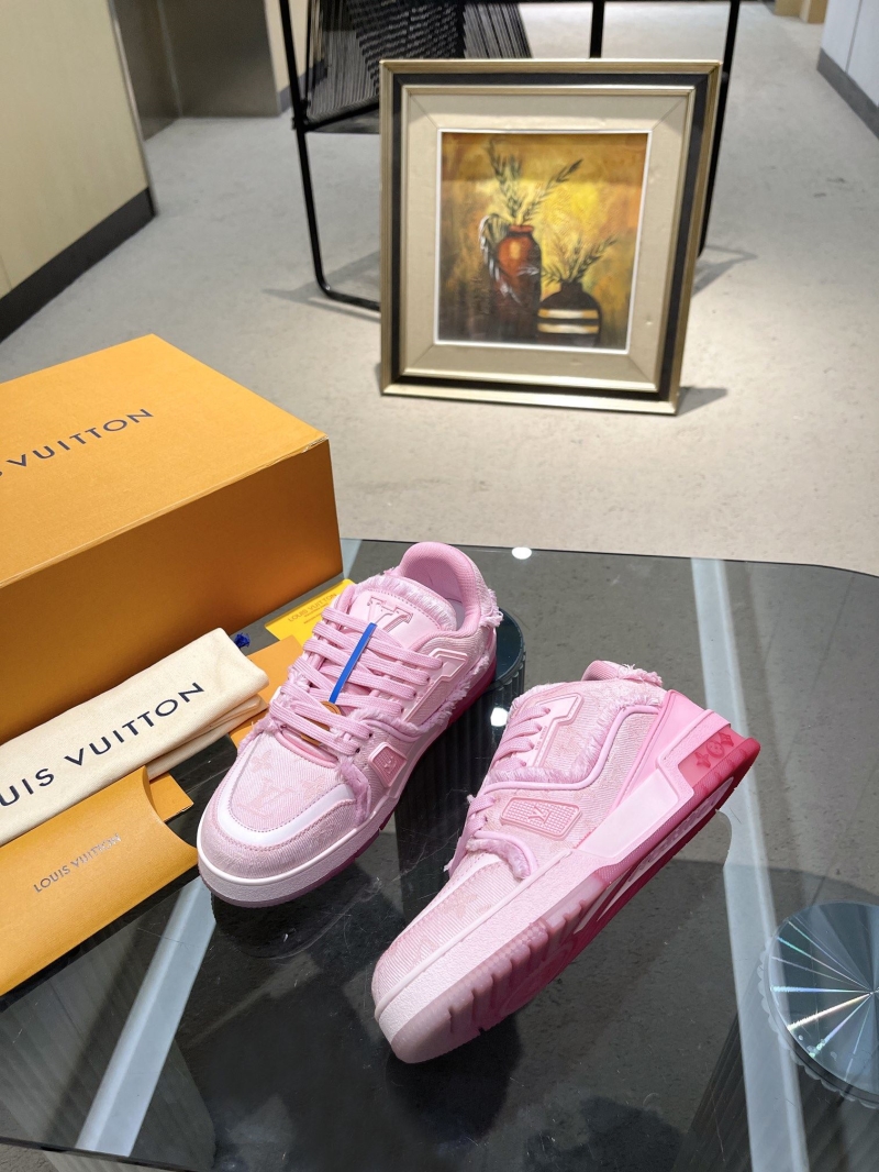 Louis Vuitton Sneakers